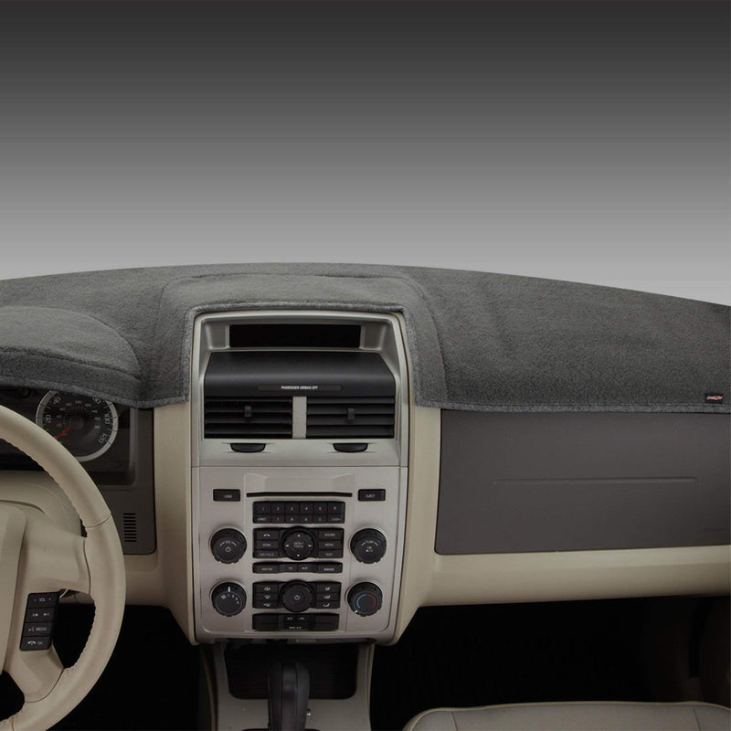 DashMat Smoke Custom Dash Cover 2201-00-76