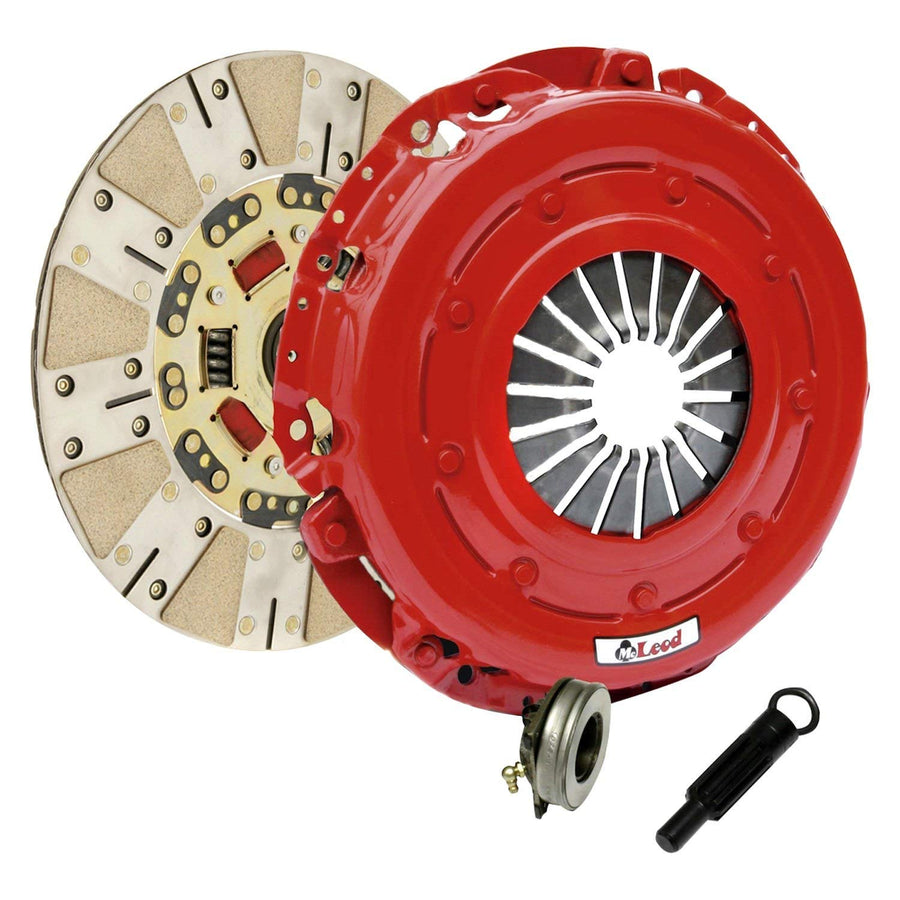 Clutch Kit McLeod 75317