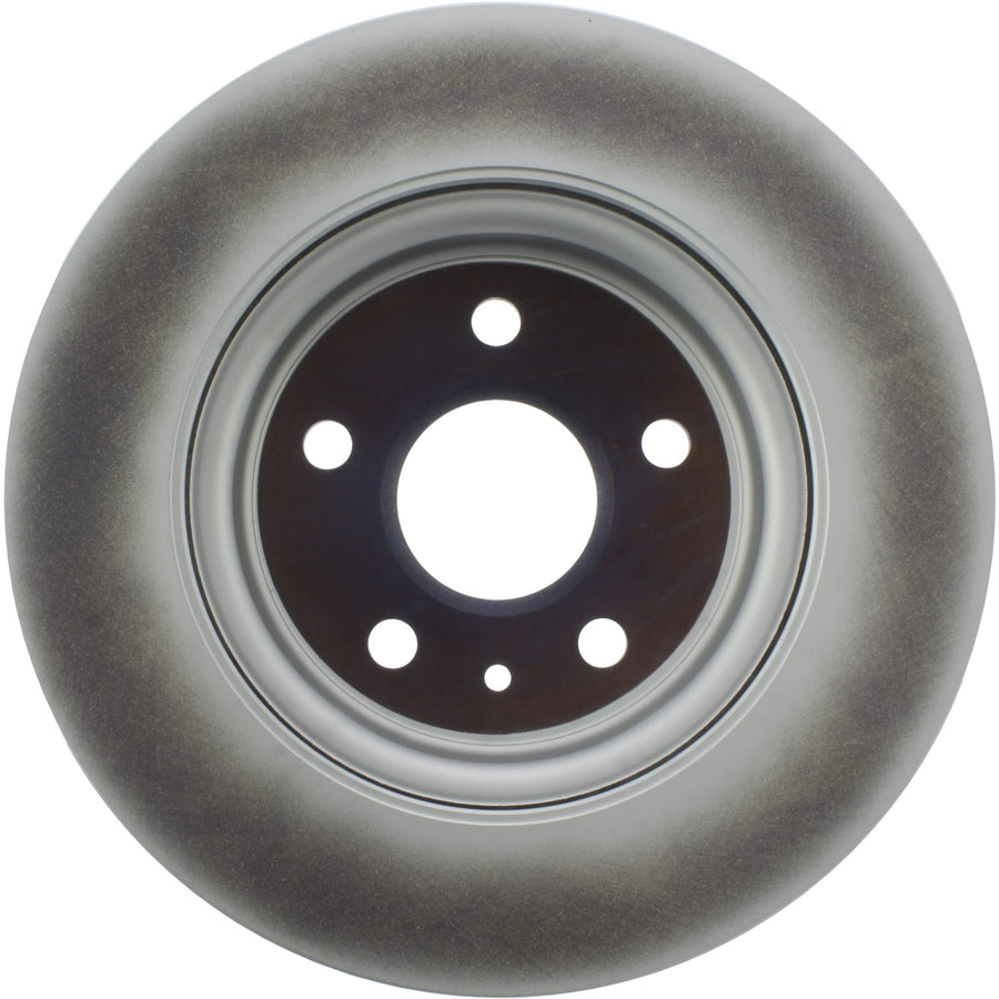 Centric Gcx Rotor 320.62127F with Full Coating