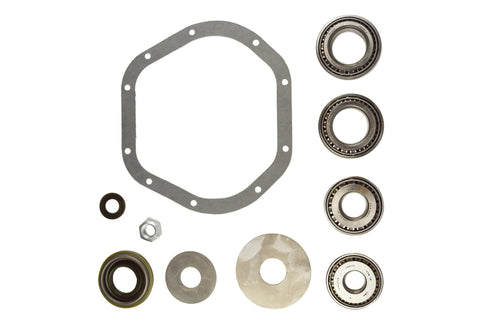 Axle Bearing Spicer Repair Kit 2017080