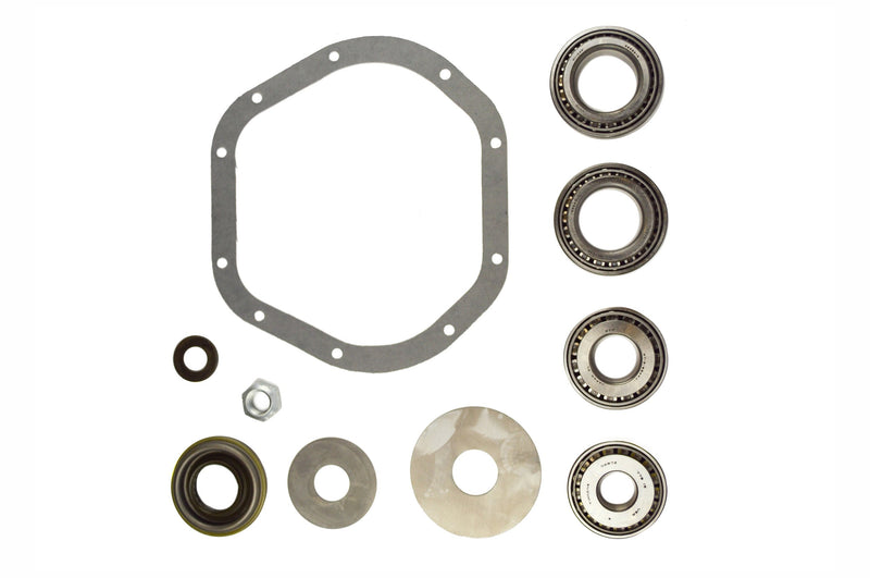 Axle Bearing Spicer Repair Kit 2017080