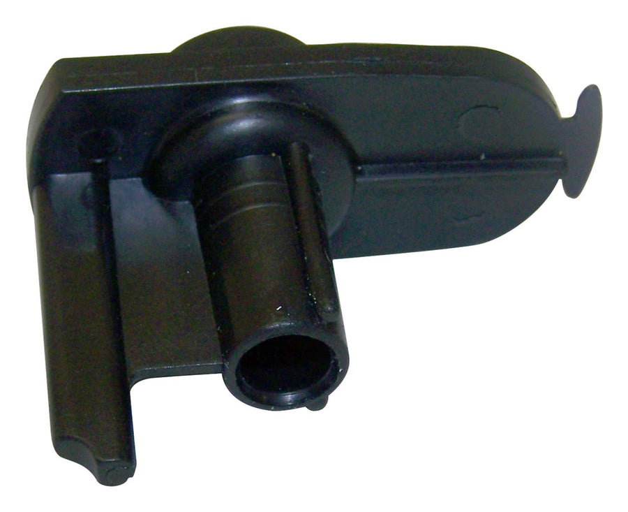Distributor Crown Rotor