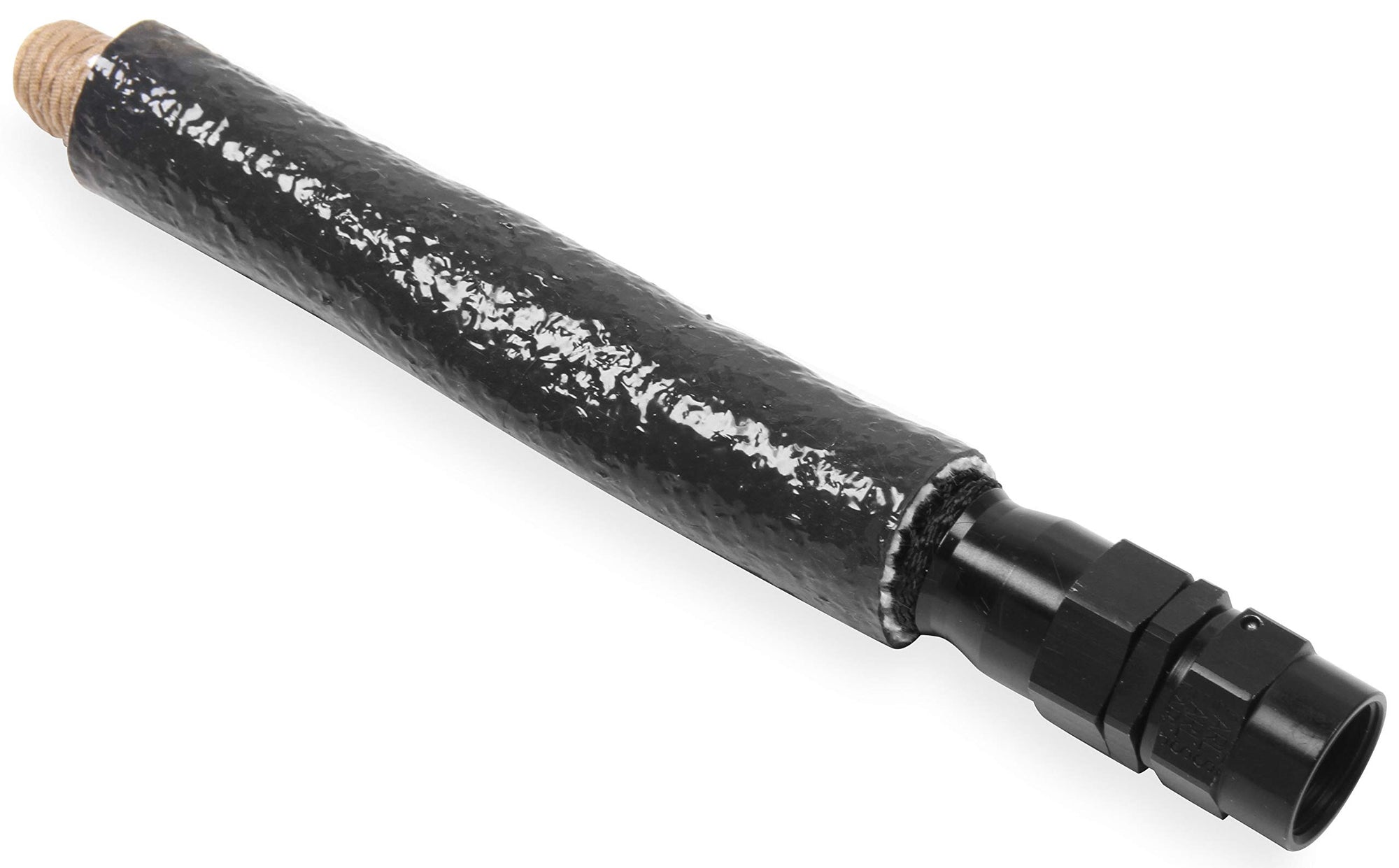Earl's Flame Guard Insulation - Black - 10 Feet 571012ERL