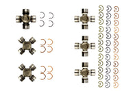 Jeep Spicer SPL1015JK U-Joint Kit