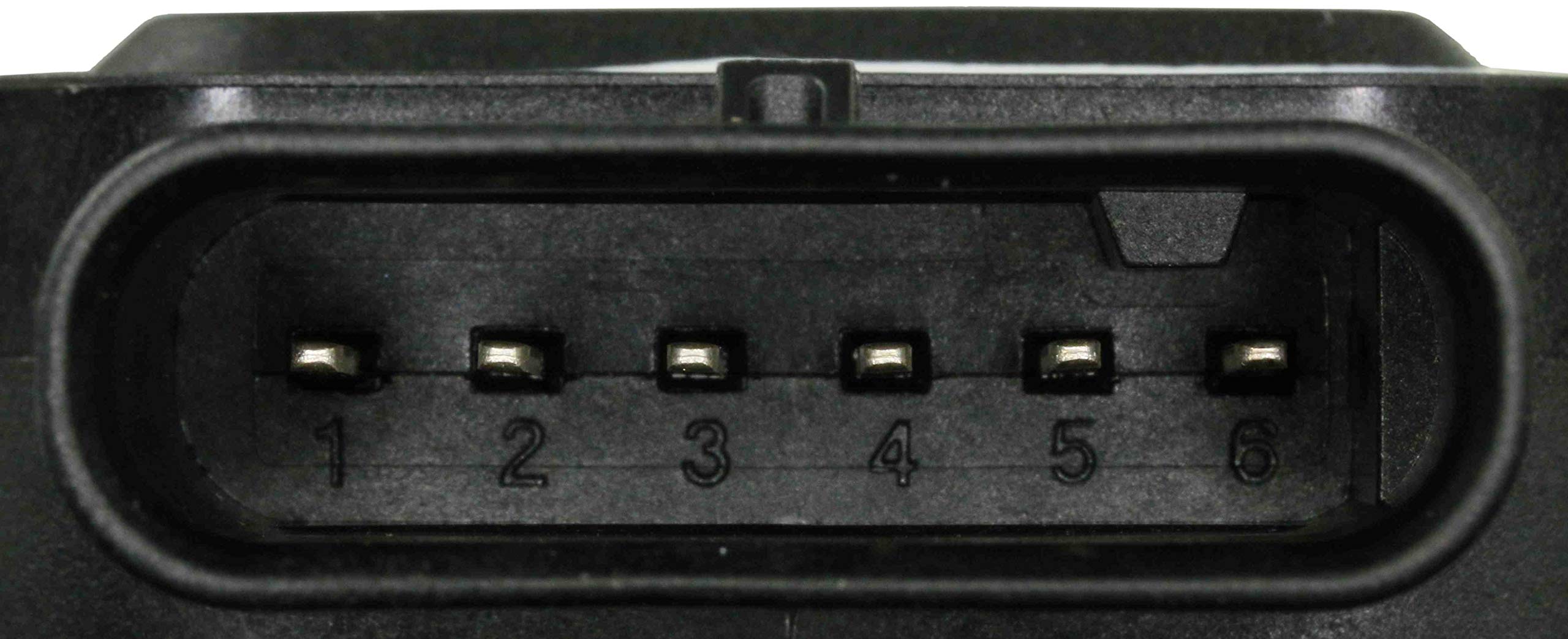 Accelerator Pedal Sensor NGK/NTK AD0052 (70181)