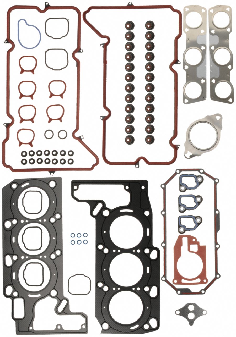 Engine Cylinder Head Gasket Set MAHLE HS54640A