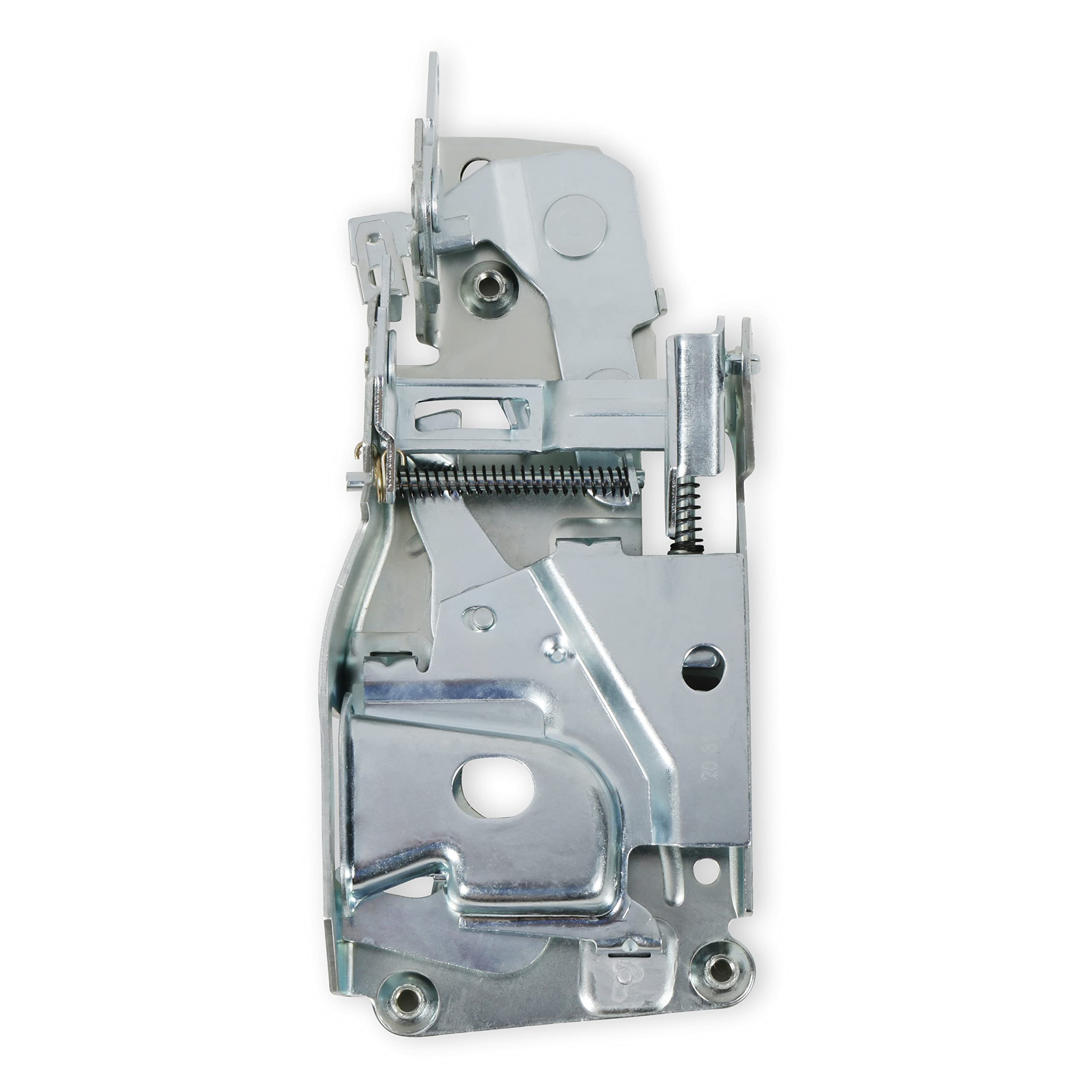 04-225 Brothers Trucks Front Door Latch Assembly - LH