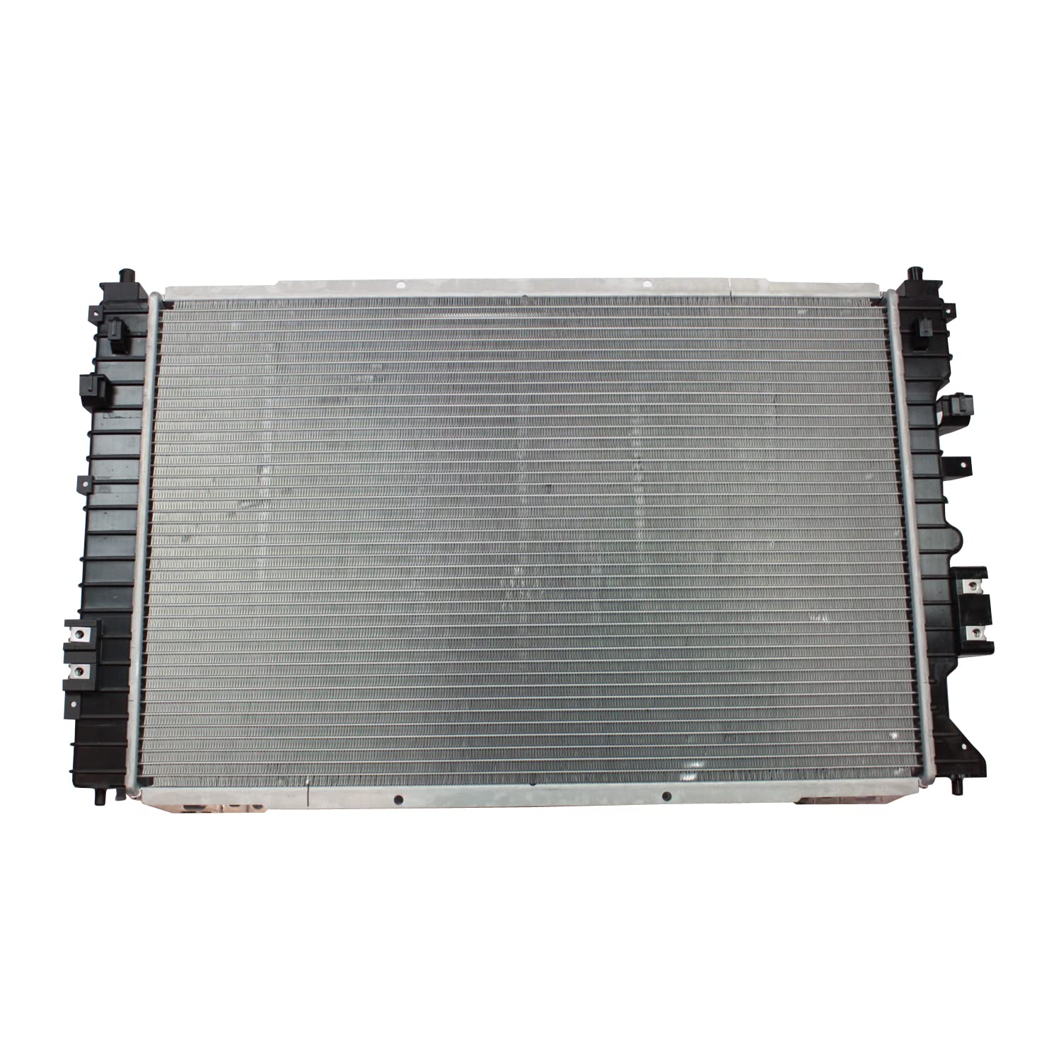 Radiator TYC 13209 Compatible with 2010-2011 Ford Escape