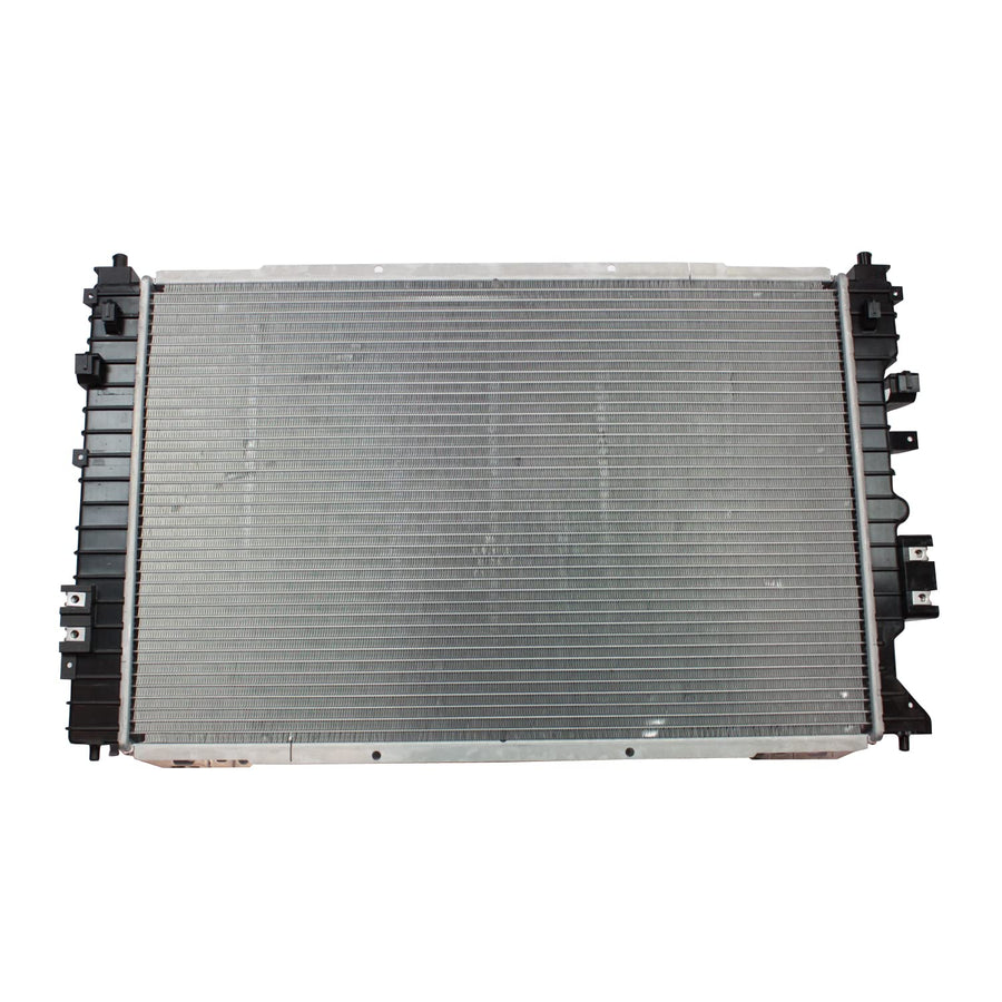 Radiator TYC 13209 Compatible with 2010-2011 Ford Escape