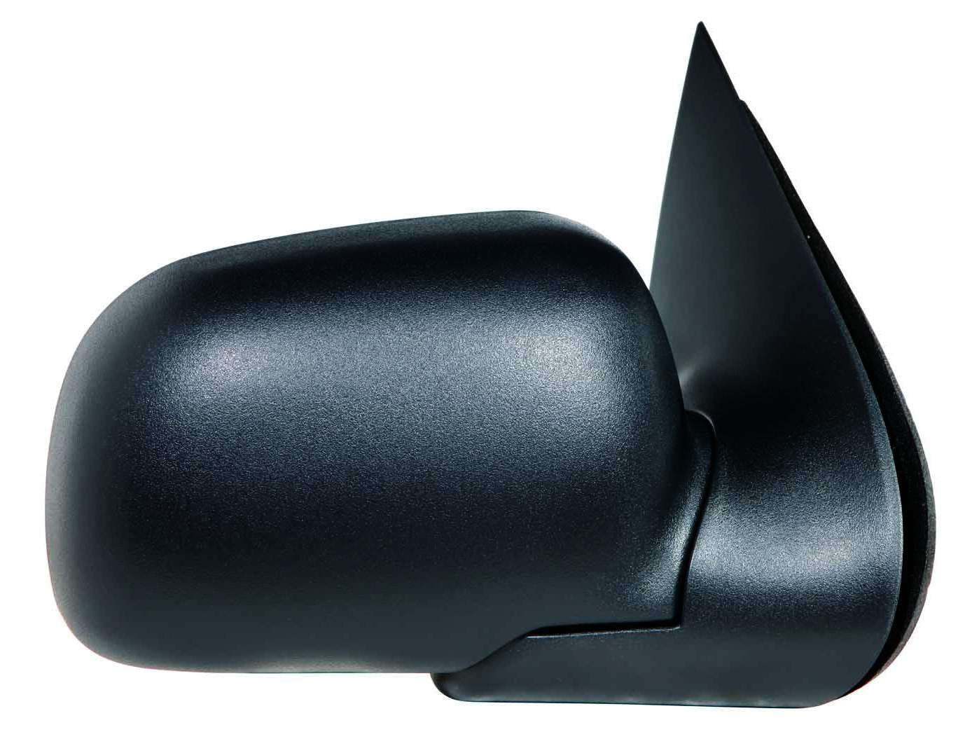 Replacement DEPO 330-5410R3EF Passenger Side Door Mirror Set