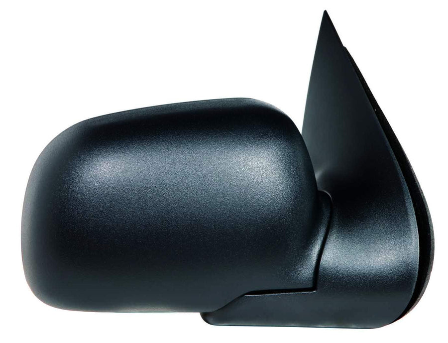 Replacement DEPO 330-5410R3EF Passenger Side Door Mirror Set