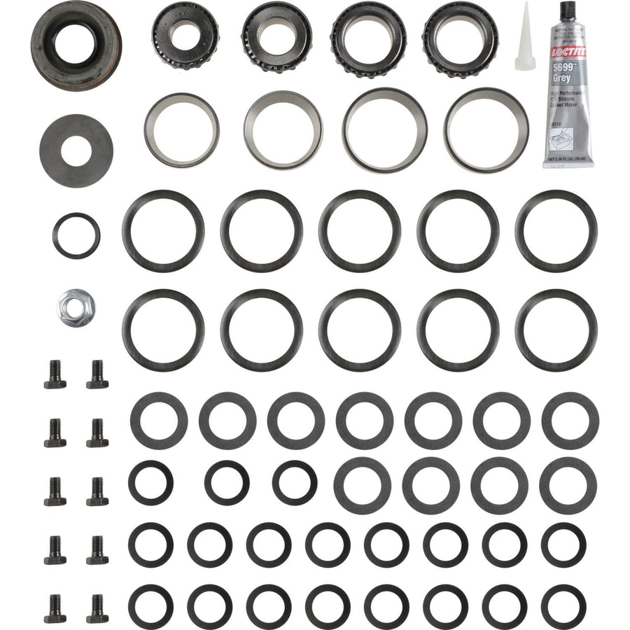 Differential Bearing Overhaul Kit Spicer 2017097