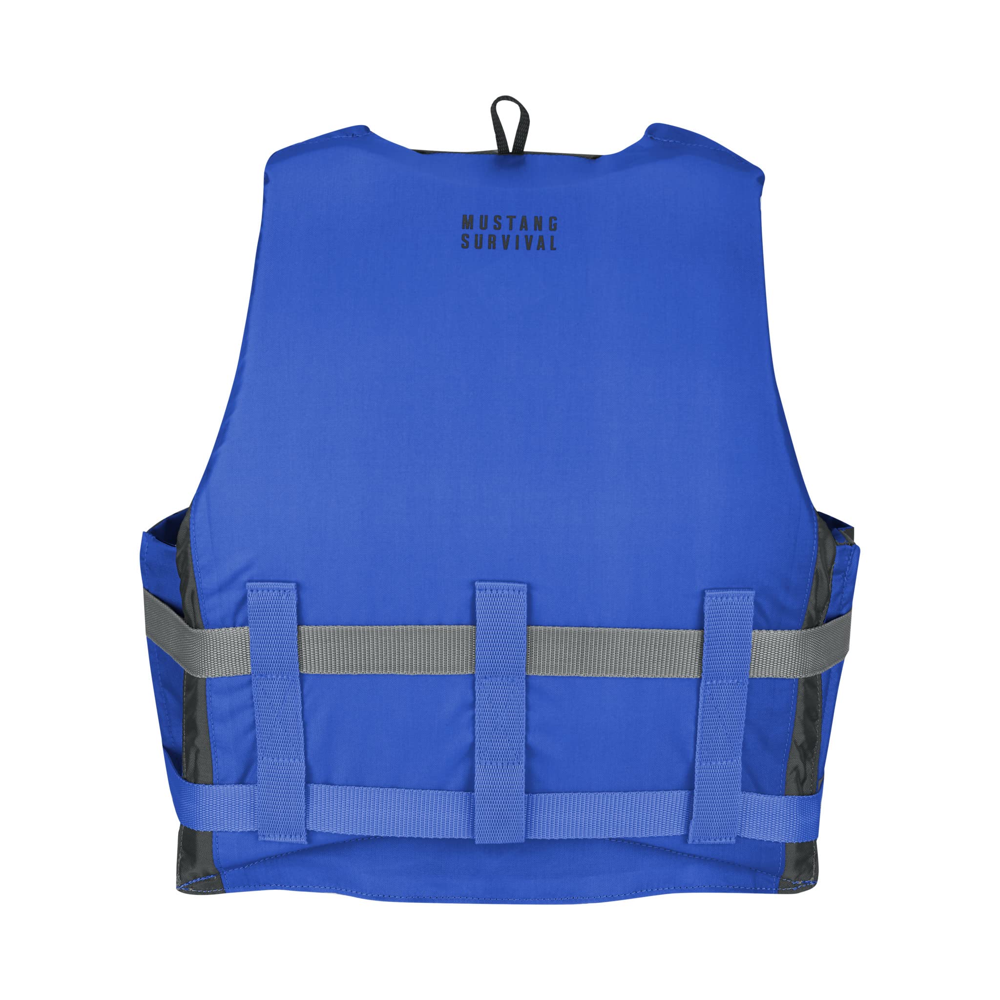 Livery Sport Foam PFD - Mustang Survival (Blue - M/L)