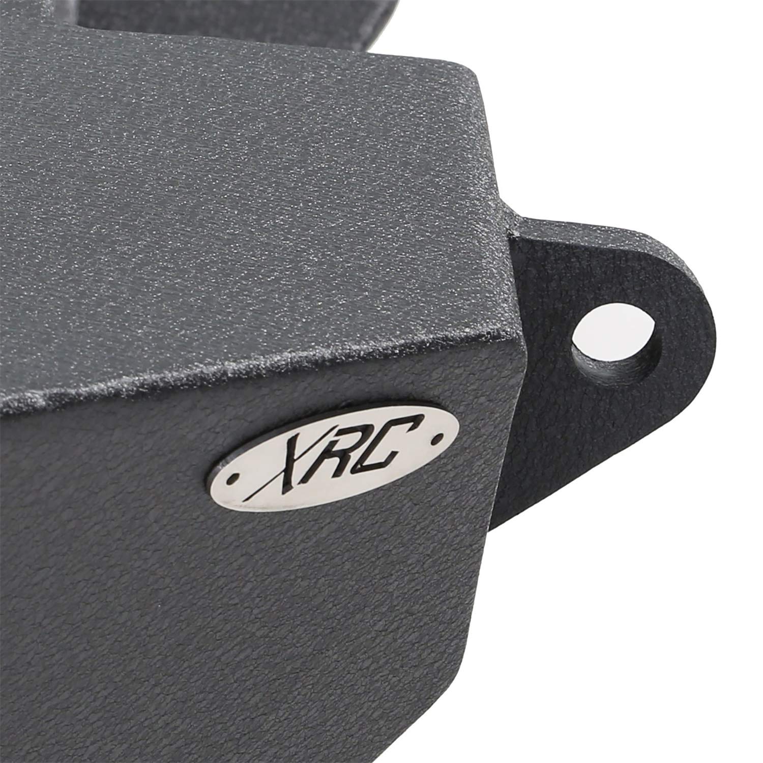 XRC REAR BUMPER W HITCH SmittyBilt - SB76855