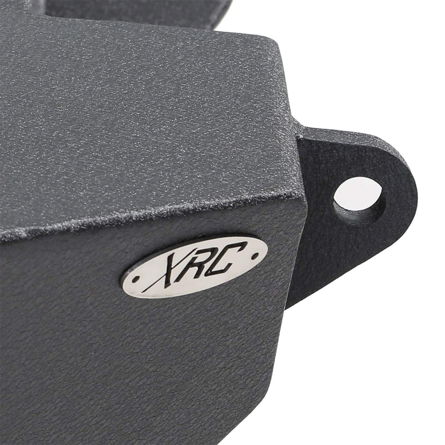 XRC REAR BUMPER W HITCH SmittyBilt - SB76855