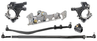 High Steer RockJock Components