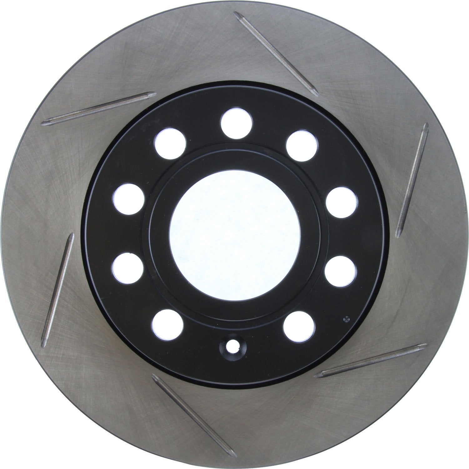 Brake Rotor Centric 126.33135SL