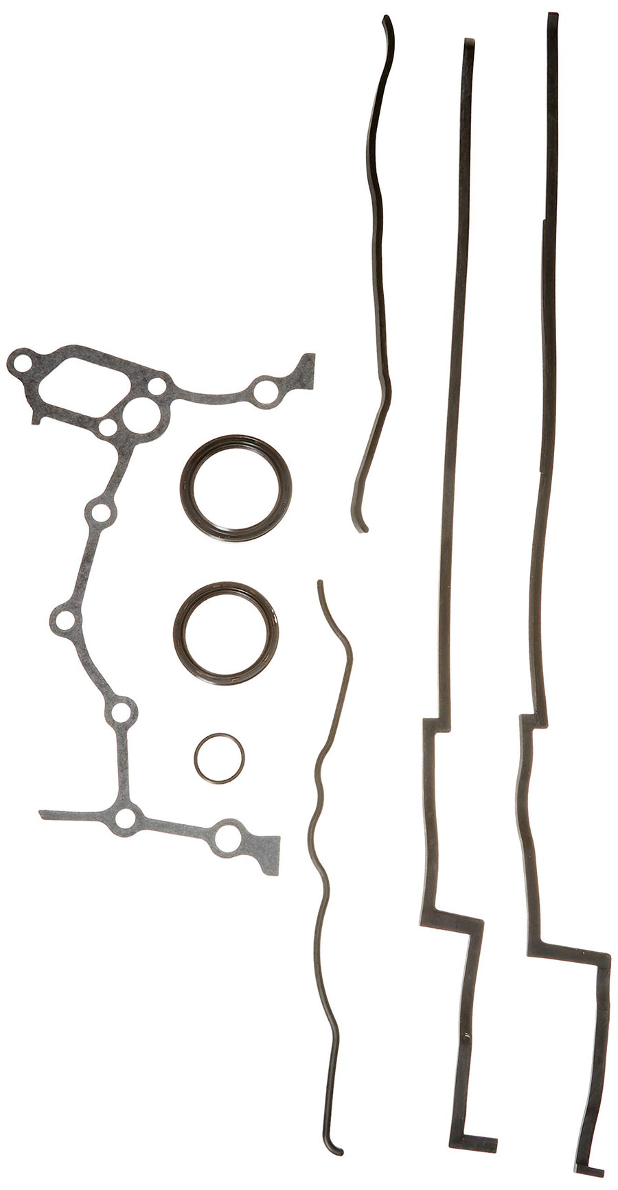 Engine Timing Cover Gasket Set MAHLE JV1104