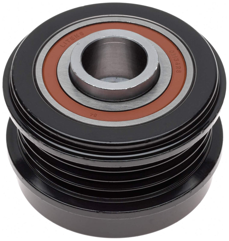 Overrunning Decoupler Pulley nobrandname 37200P