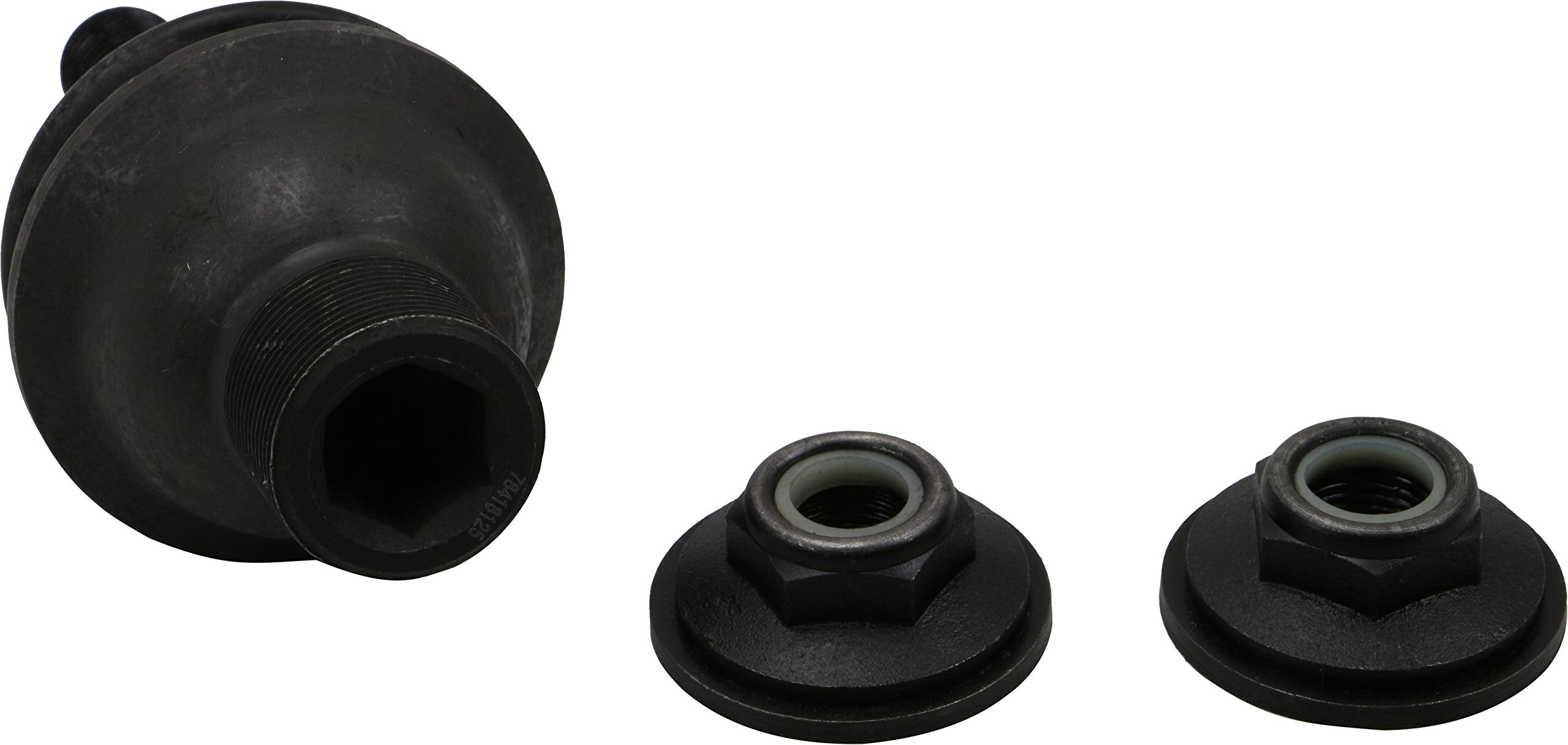 Front Lower Suspension Ball Joint MOOG K500336 for Mercedes-Benz GLE350