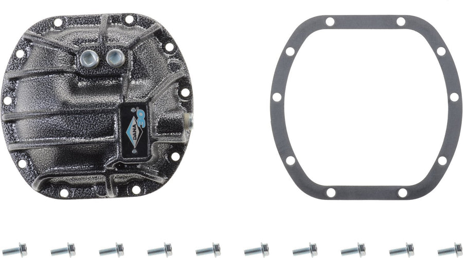 Differential Cover Spicer (Dana 30), 1 Pack