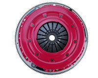 Dual Disc Clutch System RAM Clutches 80-2117