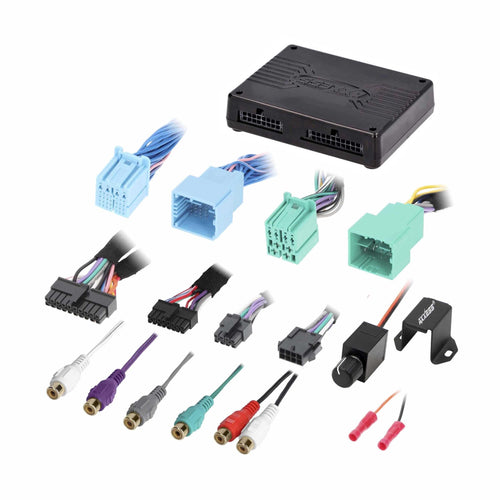 Axxess DSP “Lite” Package - Axxess Fits Select Chrysler 2020-Up (AXDSPL-CH8)