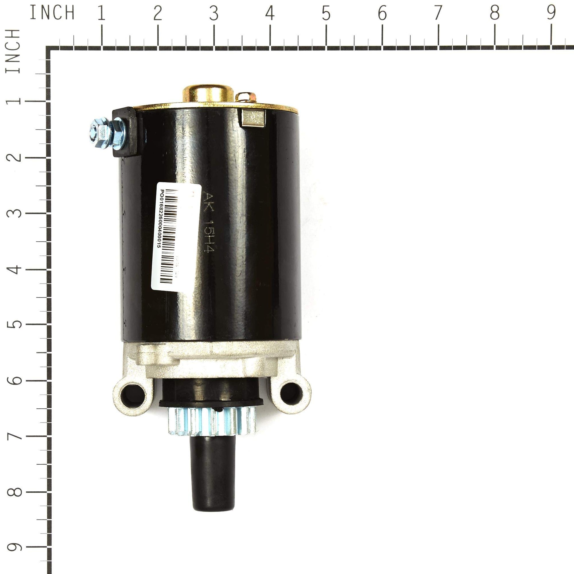 Small Engine Oregon 33-715 Starter Motor