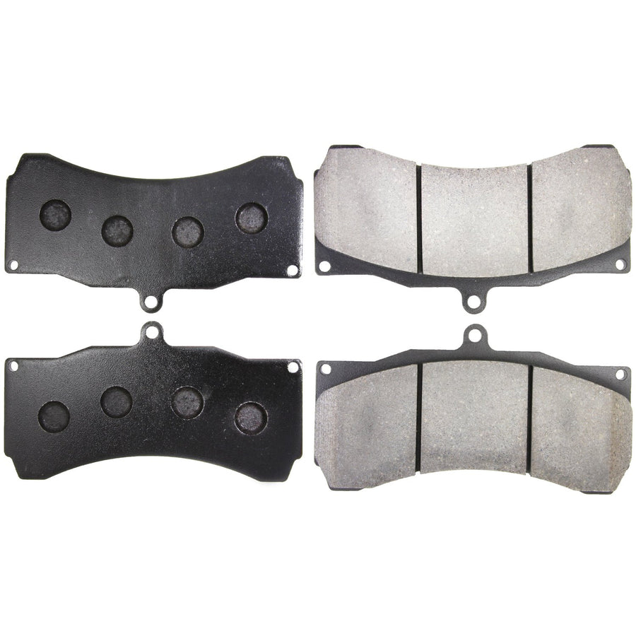 Sport Brake Pads StopTech 309.80070 with Shims