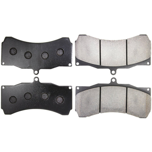 Sport Brake Pads StopTech 309.80070 with Shims