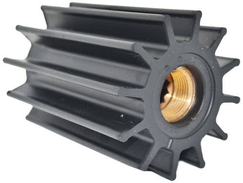 Neoprene Johnson Pumps F95 09-820B Impeller