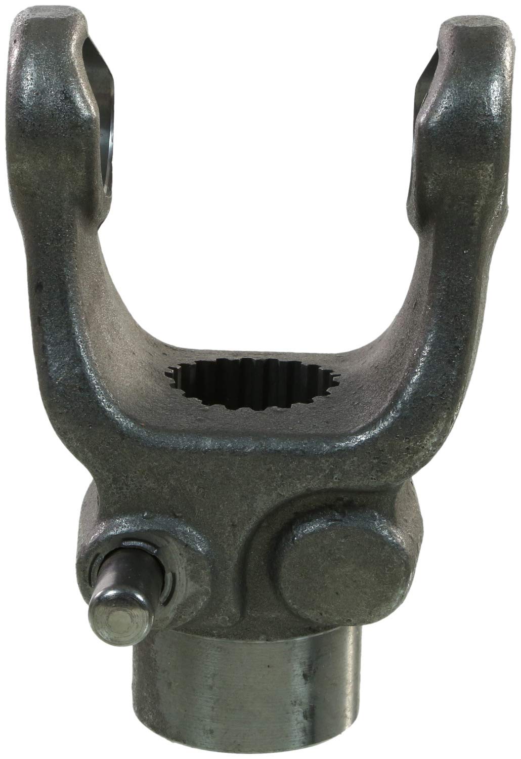 Power Take Off (PTO) MOOG 1120 Quick Disconnect Yoke for 1-3/4" - 20 Spline R1100 Series