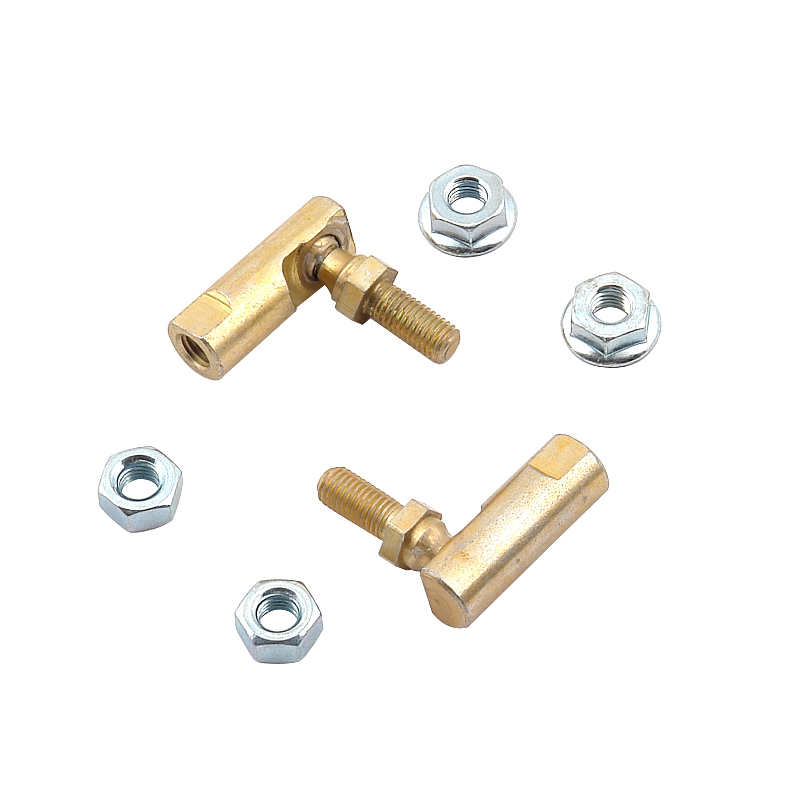 3810G Mr. Gasket Carb Link Ball Joint Standard