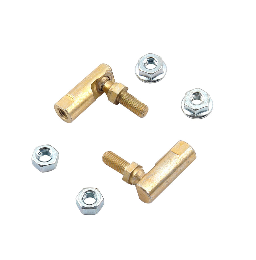 3810G Mr. Gasket Carb Link Ball Joint Standard