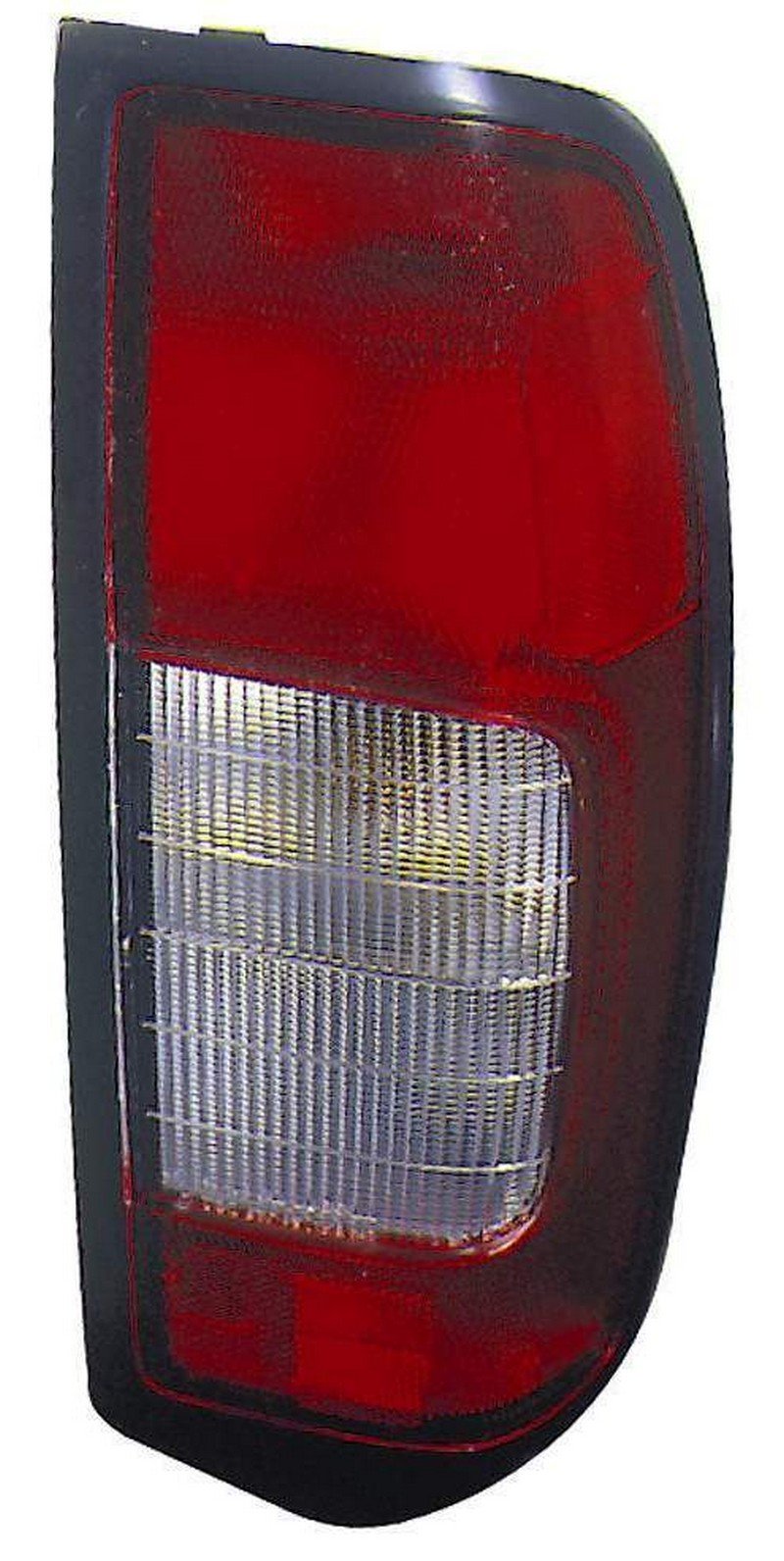 Replacement DEPO 315-1927R-US Tail Light Housing Passenger Side