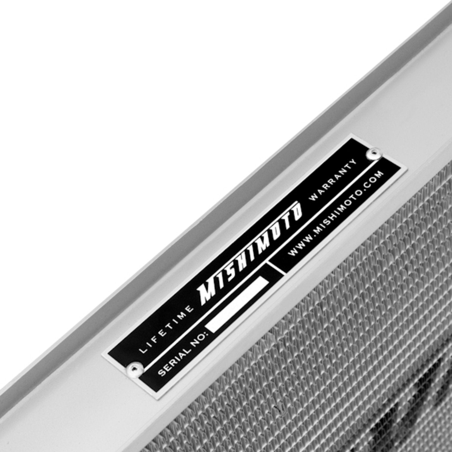 Mishimoto Performance Aluminum Radiator Fits Toyota Celica MMRAD-CEL-00 2000-2005