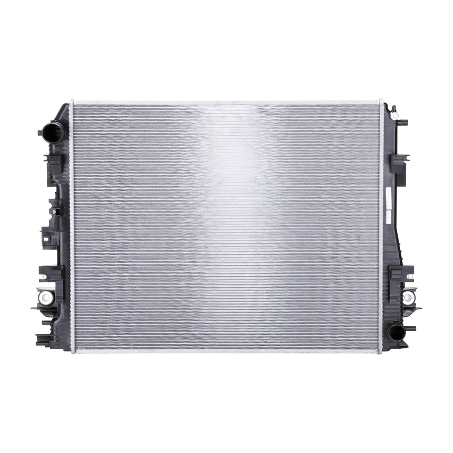 Radiator TYC 13493 Compatible with 2014-2015 Ram Ram 1500 Pickup