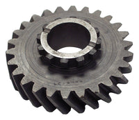 Output Shaft Gear Crown Automotive Transfer Case