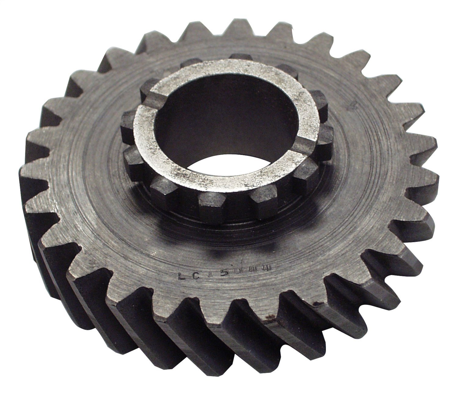 Output Shaft Gear Crown Automotive Transfer Case