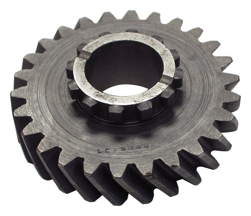 Output Shaft Gear Crown Automotive Transfer Case