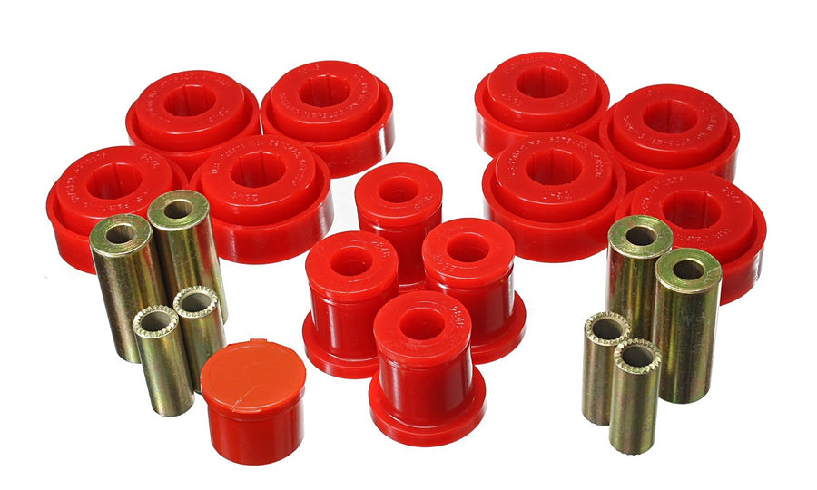 Control Arm Bushing Set Energy Suspension 5.3140G