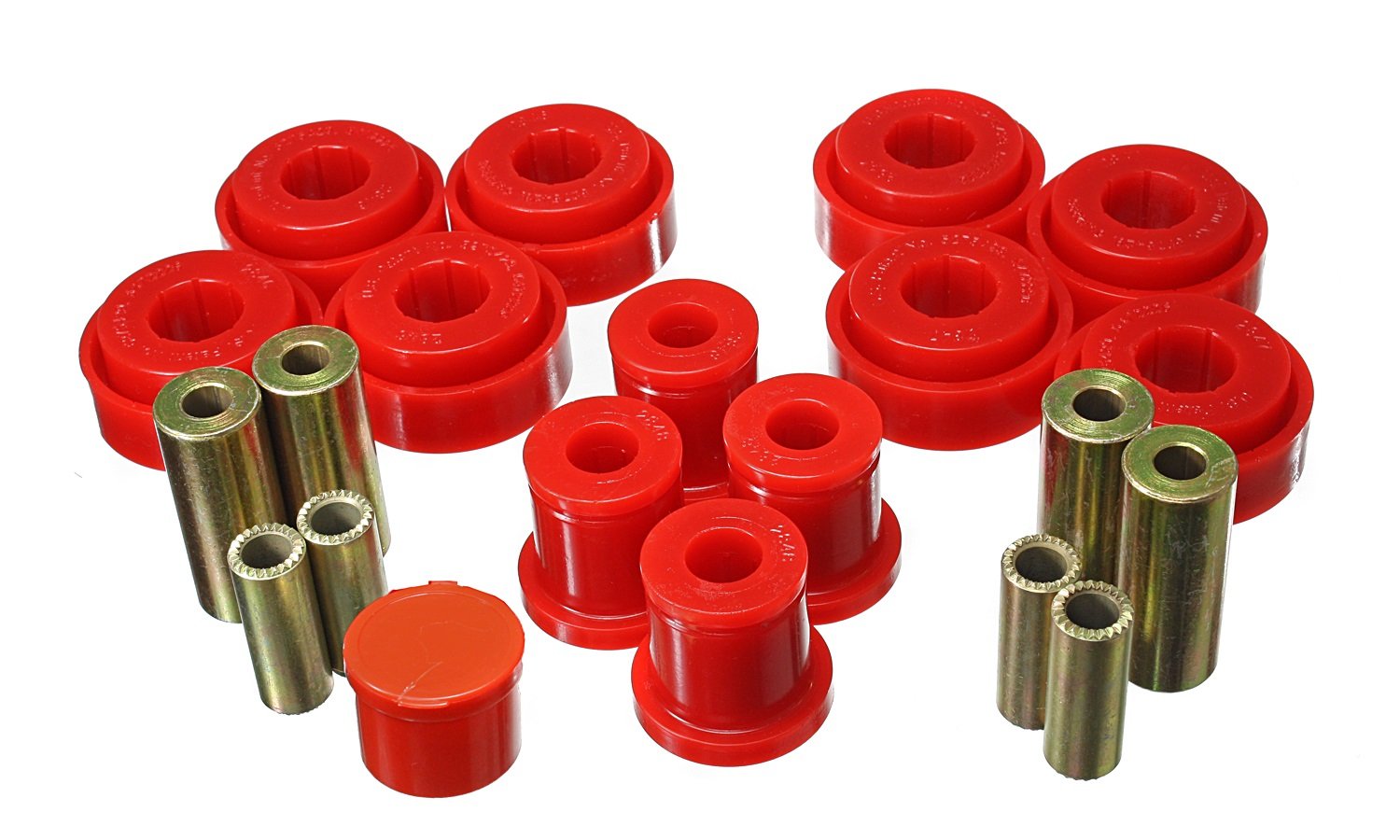 Control Arm Bushing Set Energy Suspension 5.3140R