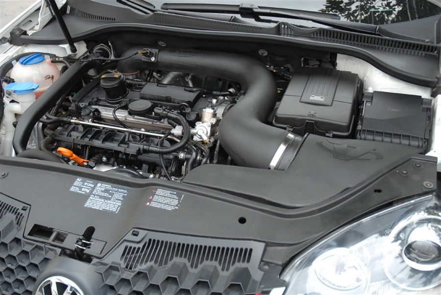 PowerCore Volant 411520 Cool Air Intake