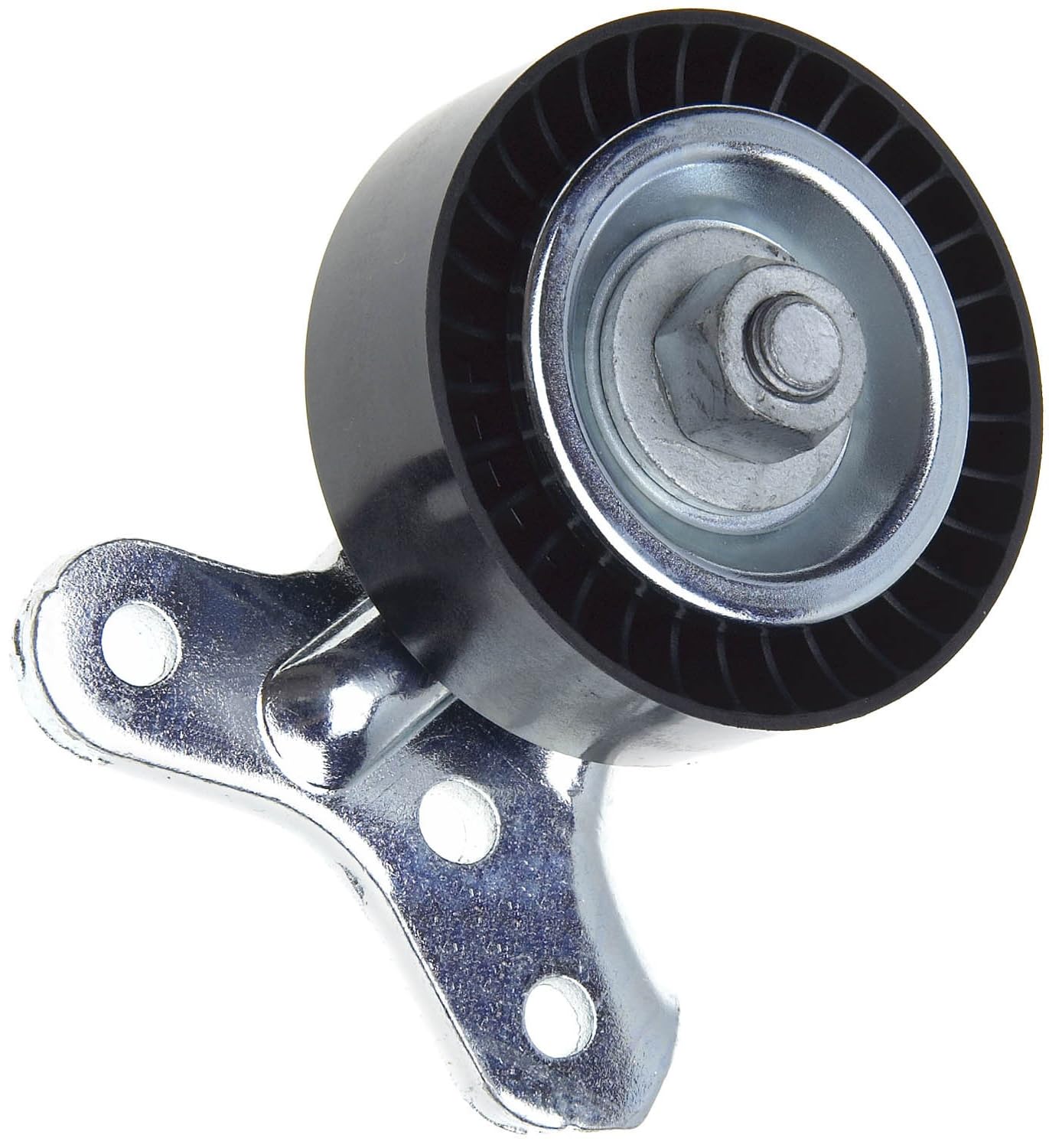 58024 Goodyear Serpentine Belt Drive Idler or Tensioner Pulley