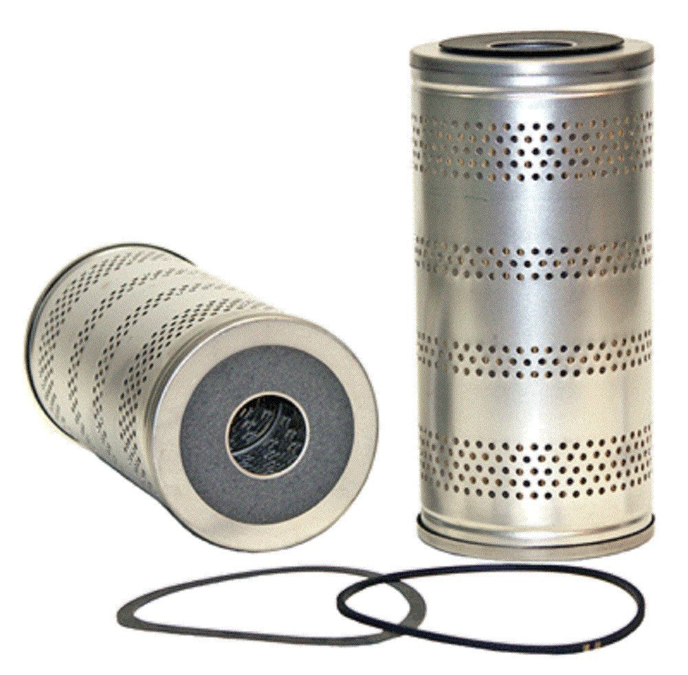 Cartridge Wix 51133 Lube Metal Canister Filter - Case of 12