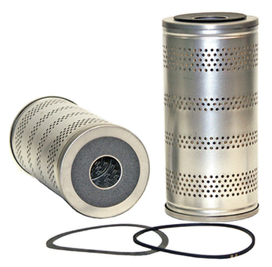 Cartridge Wix 51133 Lube Metal Canister Filter - Case of 12