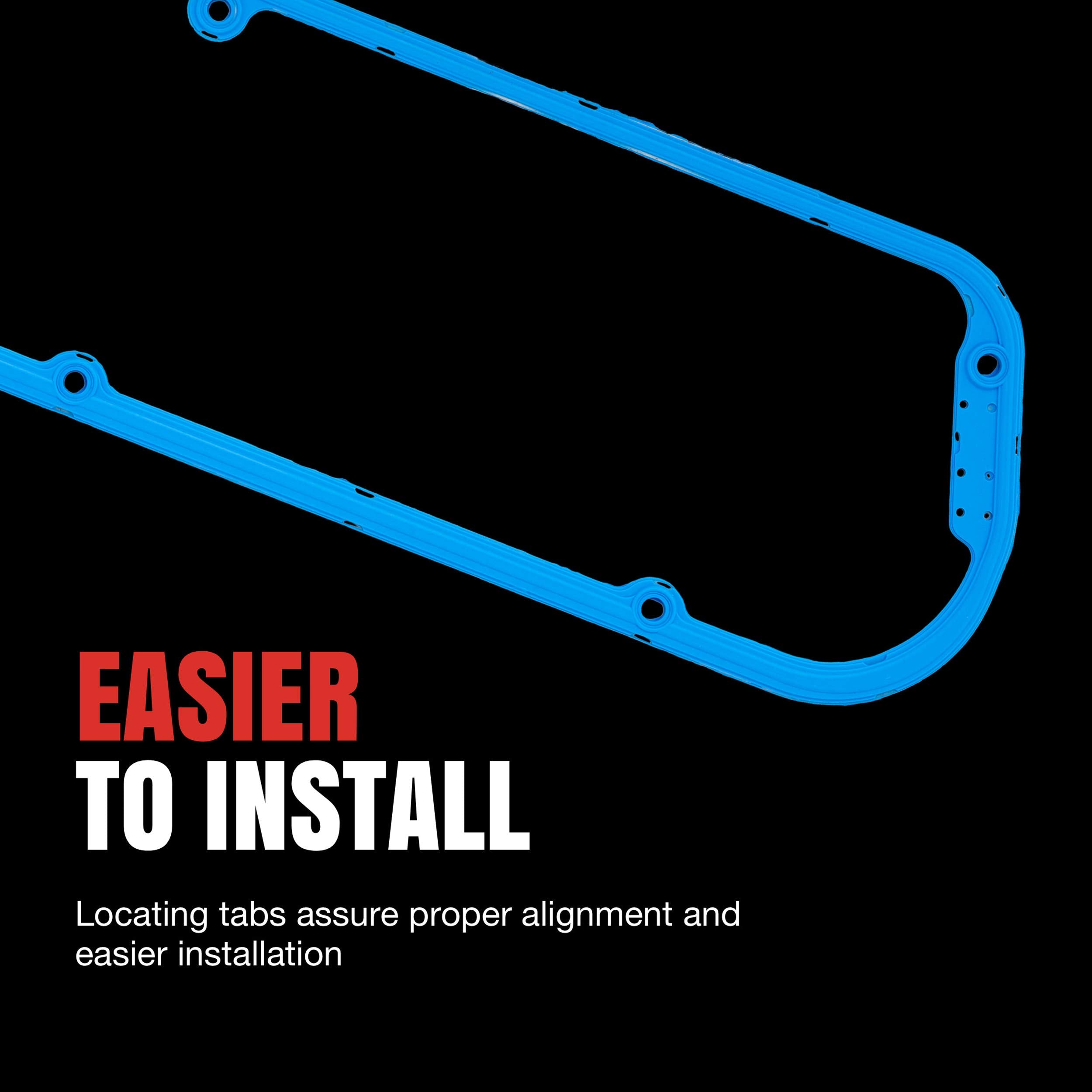 VS FEL-PRO 50156 T Valve Cover Gasket Set