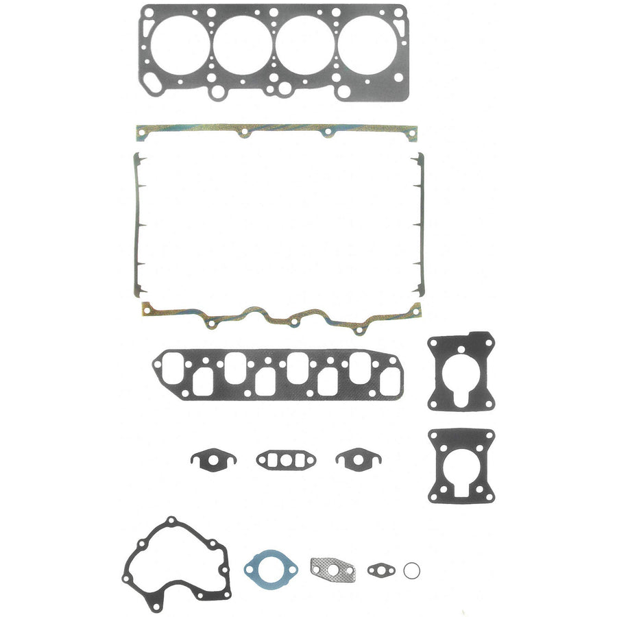 Head FEL-PRO Installation Set HIS 9296 PT-2