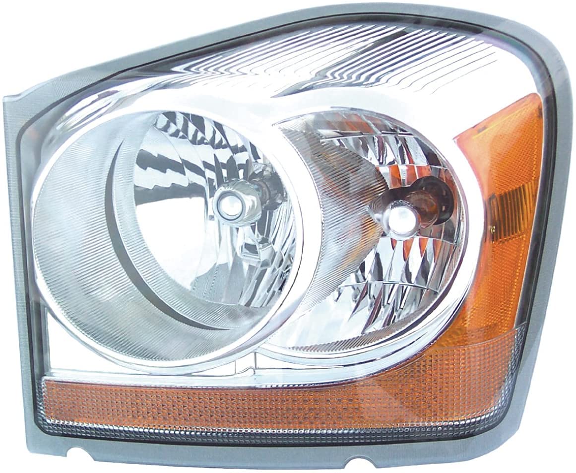 CS166-B001R Eagle Eyes Headlight