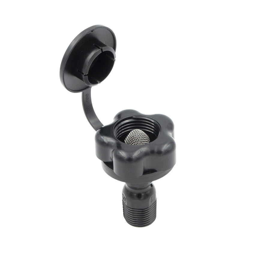 Repl Plas Chk Valve B&B Molders 94211
